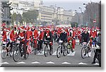 Torino 2 Dicembre 2018 - Babbo Natale in Forma - Croce Rossa Italiana- Comitato Regionale del Piemonte