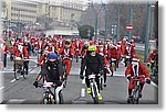 Torino 2 Dicembre 2018 - Babbo Natale in Forma - Croce Rossa Italiana- Comitato Regionale del Piemonte