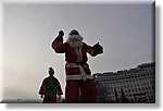 Torino 2 Dicembre 2018 - Babbo Natale in Forma - Croce Rossa Italiana- Comitato Regionale del Piemonte