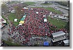 Torino 2 Dicembre 2018 - Babbo Natale in Forma - Croce Rossa Italiana- Comitato Regionale del Piemonte