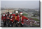 Torino 2 Dicembre 2018 - Babbo Natale in Forma - Croce Rossa Italiana- Comitato Regionale del Piemonte