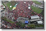 Torino 2 Dicembre 2018 - Babbo Natale in Forma - Croce Rossa Italiana- Comitato Regionale del Piemonte