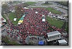 Torino 2 Dicembre 2018 - Babbo Natale in Forma - Croce Rossa Italiana- Comitato Regionale del Piemonte