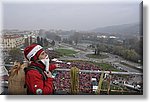 Torino 2 Dicembre 2018 - Babbo Natale in Forma - Croce Rossa Italiana- Comitato Regionale del Piemonte