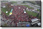 Torino 2 Dicembre 2018 - Babbo Natale in Forma - Croce Rossa Italiana- Comitato Regionale del Piemonte