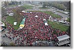 Torino 2 Dicembre 2018 - Babbo Natale in Forma - Croce Rossa Italiana- Comitato Regionale del Piemonte