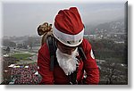 Torino 2 Dicembre 2018 - Babbo Natale in Forma - Croce Rossa Italiana- Comitato Regionale del Piemonte