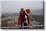 Torino 2 Dicembre 2018 - Babbo Natale in Forma - Croce Rossa Italiana- Comitato Regionale del Piemonte