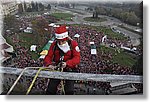 Torino 2 Dicembre 2018 - Babbo Natale in Forma - Croce Rossa Italiana- Comitato Regionale del Piemonte