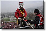 Torino 2 Dicembre 2018 - Babbo Natale in Forma - Croce Rossa Italiana- Comitato Regionale del Piemonte