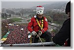 Torino 2 Dicembre 2018 - Babbo Natale in Forma - Croce Rossa Italiana- Comitato Regionale del Piemonte