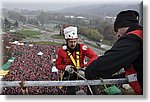 Torino 2 Dicembre 2018 - Babbo Natale in Forma - Croce Rossa Italiana- Comitato Regionale del Piemonte