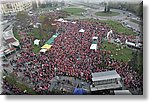 Torino 2 Dicembre 2018 - Babbo Natale in Forma - Croce Rossa Italiana- Comitato Regionale del Piemonte