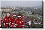 Torino 2 Dicembre 2018 - Babbo Natale in Forma - Croce Rossa Italiana- Comitato Regionale del Piemonte