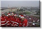 Torino 2 Dicembre 2018 - Babbo Natale in Forma - Croce Rossa Italiana- Comitato Regionale del Piemonte