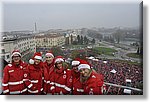 Torino 2 Dicembre 2018 - Babbo Natale in Forma - Croce Rossa Italiana- Comitato Regionale del Piemonte