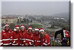 Torino 2 Dicembre 2018 - Babbo Natale in Forma - Croce Rossa Italiana- Comitato Regionale del Piemonte