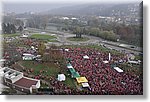 Torino 2 Dicembre 2018 - Babbo Natale in Forma - Croce Rossa Italiana- Comitato Regionale del Piemonte