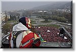 Torino 2 Dicembre 2018 - Babbo Natale in Forma - Croce Rossa Italiana- Comitato Regionale del Piemonte