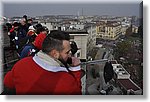 Torino 2 Dicembre 2018 - Babbo Natale in Forma - Croce Rossa Italiana- Comitato Regionale del Piemonte