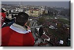 Torino 2 Dicembre 2018 - Babbo Natale in Forma - Croce Rossa Italiana- Comitato Regionale del Piemonte