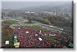 Torino 2 Dicembre 2018 - Babbo Natale in Forma - Croce Rossa Italiana- Comitato Regionale del Piemonte