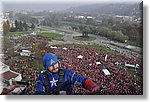 Torino 2 Dicembre 2018 - Babbo Natale in Forma - Croce Rossa Italiana- Comitato Regionale del Piemonte