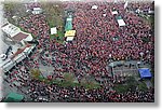 Torino 2 Dicembre 2018 - Babbo Natale in Forma - Croce Rossa Italiana- Comitato Regionale del Piemonte