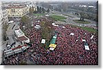 Torino 2 Dicembre 2018 - Babbo Natale in Forma - Croce Rossa Italiana- Comitato Regionale del Piemonte