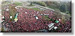 Torino 2 Dicembre 2018 - Babbo Natale in Forma - Croce Rossa Italiana- Comitato Regionale del Piemonte