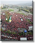 Torino 2 Dicembre 2018 - Babbo Natale in Forma - Croce Rossa Italiana- Comitato Regionale del Piemonte