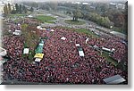 Torino 2 Dicembre 2018 - Babbo Natale in Forma - Croce Rossa Italiana- Comitato Regionale del Piemonte