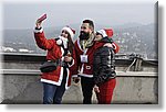 Torino 2 Dicembre 2018 - Babbo Natale in Forma - Croce Rossa Italiana- Comitato Regionale del Piemonte