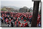 Torino 2 Dicembre 2018 - Babbo Natale in Forma - Croce Rossa Italiana- Comitato Regionale del Piemonte