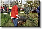 Torino 2 Dicembre 2018 - Babbo Natale in Forma - Croce Rossa Italiana- Comitato Regionale del Piemonte