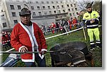 Torino 2 Dicembre 2018 - Babbo Natale in Forma - Croce Rossa Italiana- Comitato Regionale del Piemonte