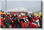 Torino 2 Dicembre 2018 - Babbo Natale in Forma - Croce Rossa Italiana- Comitato Regionale del Piemonte