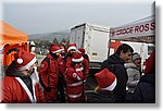 Torino 2 Dicembre 2018 - Babbo Natale in Forma - Croce Rossa Italiana- Comitato Regionale del Piemonte