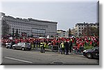 Torino 2 Dicembre 2018 - Babbo Natale in Forma - Croce Rossa Italiana- Comitato Regionale del Piemonte