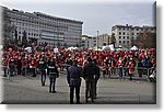 Torino 2 Dicembre 2018 - Babbo Natale in Forma - Croce Rossa Italiana- Comitato Regionale del Piemonte