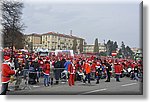 Torino 2 Dicembre 2018 - Babbo Natale in Forma - Croce Rossa Italiana- Comitato Regionale del Piemonte