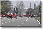 Torino 2 Dicembre 2018 - Babbo Natale in Forma - Croce Rossa Italiana- Comitato Regionale del Piemonte