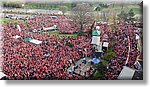 Torino 2 Dicembre 2018 - Babbo Natale in Forma - Croce Rossa Italiana- Comitato Regionale del Piemonte