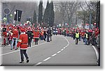 Torino 2 Dicembre 2018 - Babbo Natale in Forma - Croce Rossa Italiana- Comitato Regionale del Piemonte