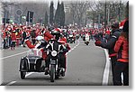 Torino 2 Dicembre 2018 - Babbo Natale in Forma - Croce Rossa Italiana- Comitato Regionale del Piemonte