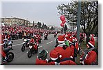 Torino 2 Dicembre 2018 - Babbo Natale in Forma - Croce Rossa Italiana- Comitato Regionale del Piemonte