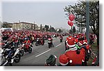 Torino 2 Dicembre 2018 - Babbo Natale in Forma - Croce Rossa Italiana- Comitato Regionale del Piemonte