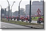 Torino 2 Dicembre 2018 - Babbo Natale in Forma - Croce Rossa Italiana- Comitato Regionale del Piemonte