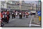 Torino 2 Dicembre 2018 - Babbo Natale in Forma - Croce Rossa Italiana- Comitato Regionale del Piemonte