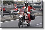 Torino 2 Dicembre 2018 - Babbo Natale in Forma - Croce Rossa Italiana- Comitato Regionale del Piemonte